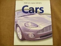 DREAM CARS (DREAM MACHINES)