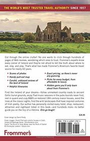 Frommer's Ireland 2019 (Complete Guides)