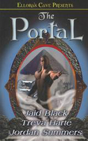 The Portal: Warlord / The Seduction of Sean Nolan / Tears of Amun