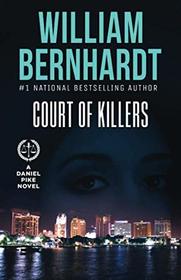 Court of Killers (Daniel Pike Series Book 2)