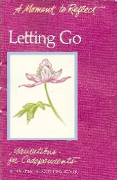 Letting Go: Meditations for Codependents (Moment to Reflect)
