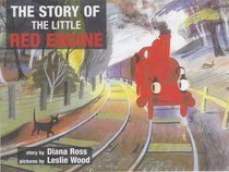 The Story of the Little Red Engine (Andre Deutsch Classics)