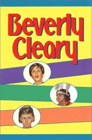 Beverly Cleary: Strider/the Mouse and the Motorcycle/Runaway Ralph/Ralph S. Mouse