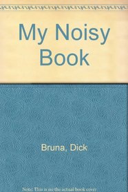 My Noisy Book