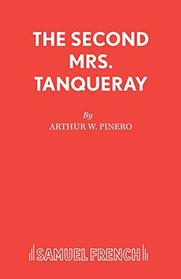 The Second Mrs Tanquery
