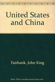 United States and China 3ED