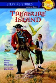 Treasure Island (Step into Classics)