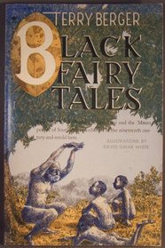 Black Fairy Tales (Black Fairy Tales Ppr A37)