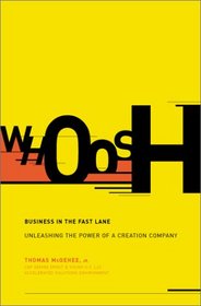Whoosh : Business in the Fast Lane