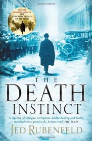The Death Instinct (Freud, Bk 2)
