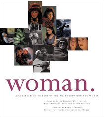 Woman: A Celebration to Benefit the MS Foundation for Women