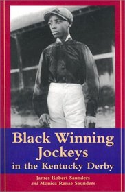 Black Winning Jockeys in the Kentucky Derby