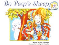 Bo Peep's Sheep (Pair-It Books)