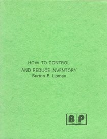 How to Control and Reduce Inventory
