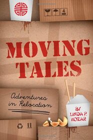 Moving Tales: Adventures in Relocaton