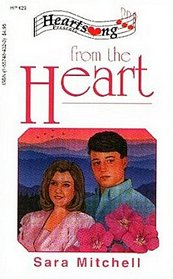 From the Heart (Heartsong Presents #29)