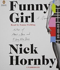 Funny Girl: A Novel