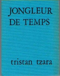 Jongleur de temps (Collection Petite sirene) (French Edition)
