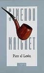 Pietr El Leton (Simenon) (Spanish Edition)