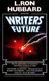 L. Ron Hubbard Presents Writers Of The Future, Vol 1