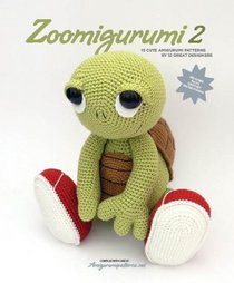 Zoomigurumi 2