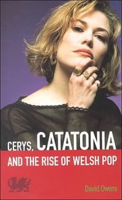 Cerys Catatonia & the Rise of Welsh Pop