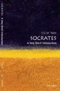 Socrates: A Very Short Introduction (Very Short Introductions)