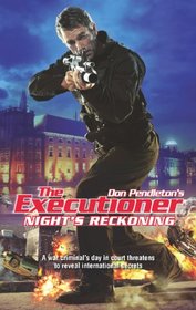 Night's Reckoning (Executioner)