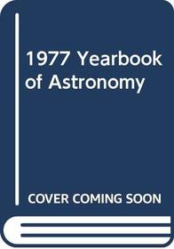 1977 Yearbook of Astronomy