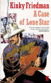 A Case of Lone Star