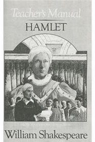 Hamlet Teacher's Resource Manual (Masterworks)