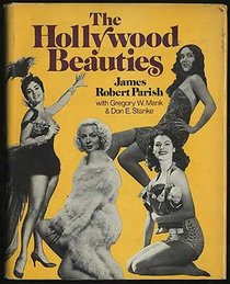 The Hollywood beauties
