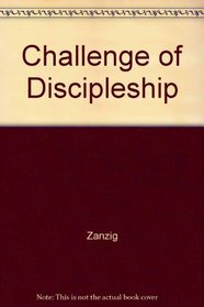 The Challenge of Discipleship (Core Courses)