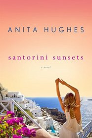 Santorini Sunsets: A Novel