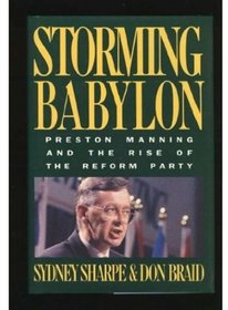 Storming Babylon