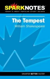 SparkNotes: The Tempest