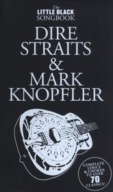 Dire Straits and Mark Knopfler - Little Black Songbook (The Little Black Songbook)