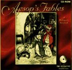 Aesop's Fables (CD-ROM for Windows)