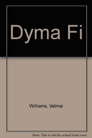 Dyma Fi (Welsh Edition)