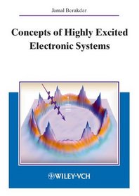 I. Concepts of Highly Excited Electronic Systems / II. Electronic Correlation Mapping from Finite to Extended Systems (v. 1)
