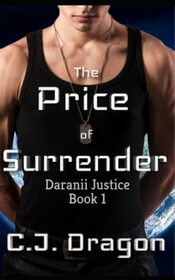 The Price of Surrender (Daranii Justice)