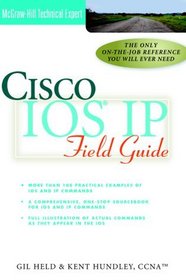 Cisco IOS IP Field Guide