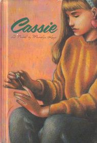 Cassie: A Novel (Kaye, Marilyn. Sisters.)