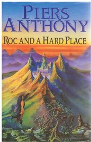 ROC AND A HARD PLACE.
