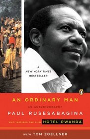 An Ordinary Man (Turtleback School & Library Binding Edition)
