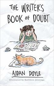 The Writer's Book of Doubt