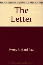 The Letter (Christmas Box, Bk 3)