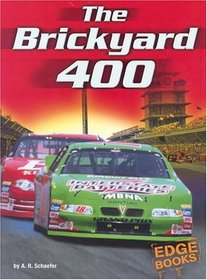 The Brickyard 400 (Edge Books)