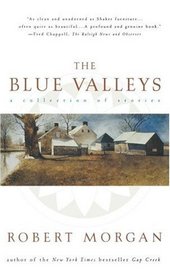 The Blue Valley: A Collection Of Stories