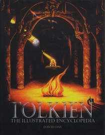 Tolkien: The Illustrated Encyclopedia